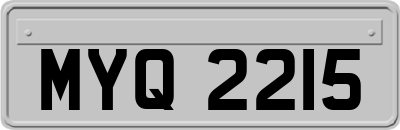 MYQ2215