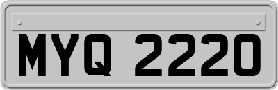 MYQ2220