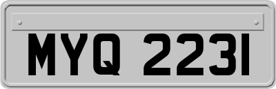 MYQ2231