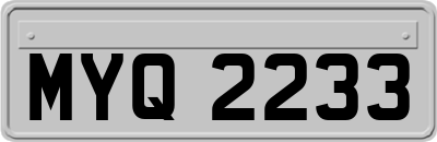 MYQ2233