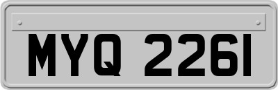 MYQ2261