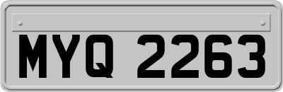 MYQ2263