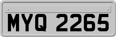 MYQ2265