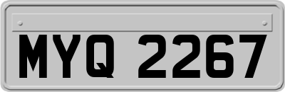 MYQ2267