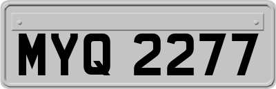 MYQ2277
