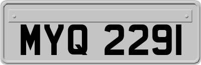 MYQ2291