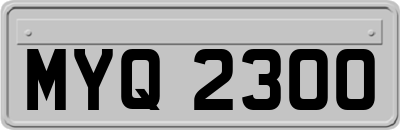 MYQ2300