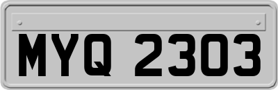 MYQ2303