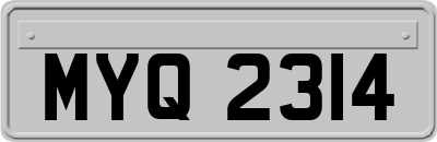 MYQ2314