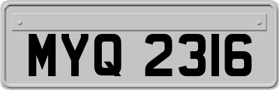 MYQ2316