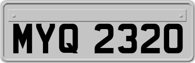 MYQ2320