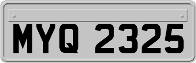 MYQ2325