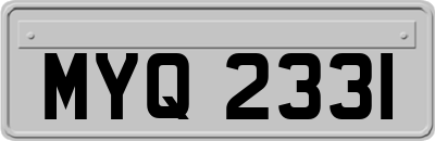 MYQ2331