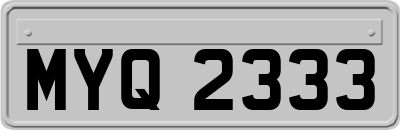 MYQ2333