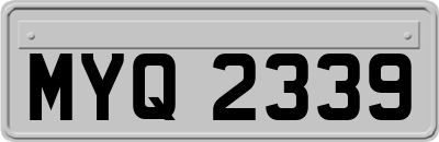 MYQ2339