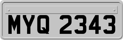 MYQ2343