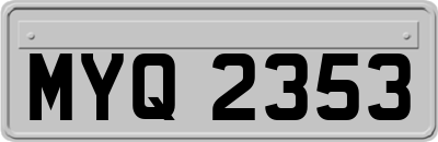 MYQ2353