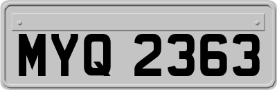 MYQ2363