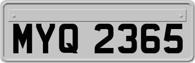 MYQ2365