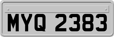 MYQ2383