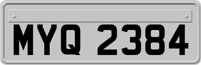 MYQ2384