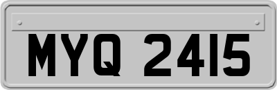 MYQ2415