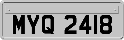 MYQ2418
