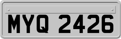 MYQ2426