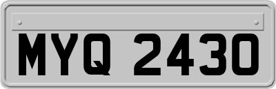 MYQ2430