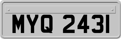MYQ2431