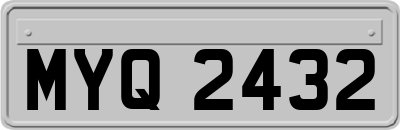MYQ2432