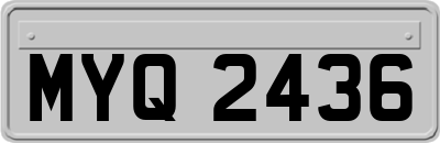 MYQ2436
