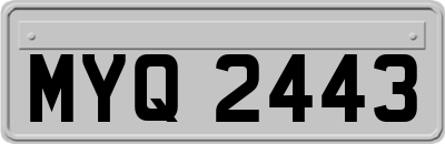 MYQ2443