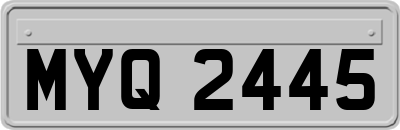MYQ2445