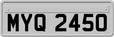 MYQ2450
