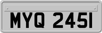 MYQ2451