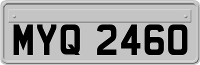 MYQ2460