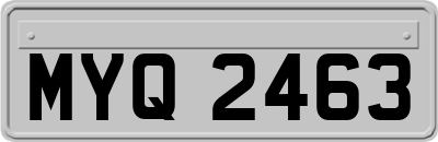 MYQ2463