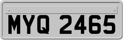 MYQ2465