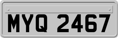 MYQ2467