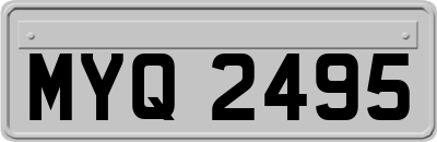 MYQ2495