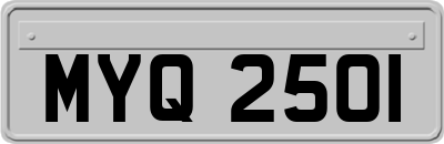 MYQ2501