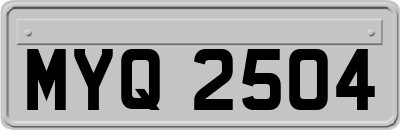 MYQ2504