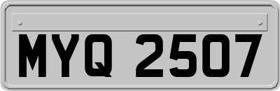 MYQ2507