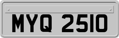 MYQ2510