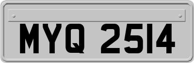 MYQ2514