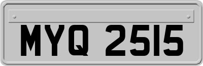 MYQ2515