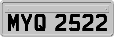 MYQ2522