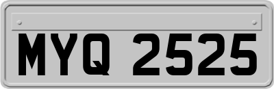 MYQ2525
