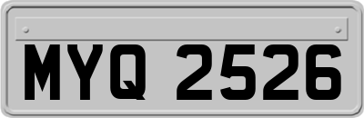 MYQ2526